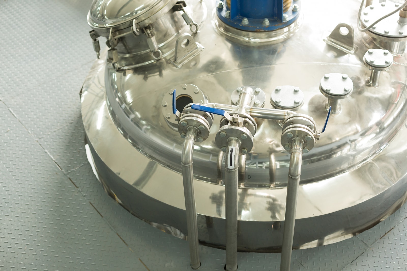 Duplex / Super Duplex