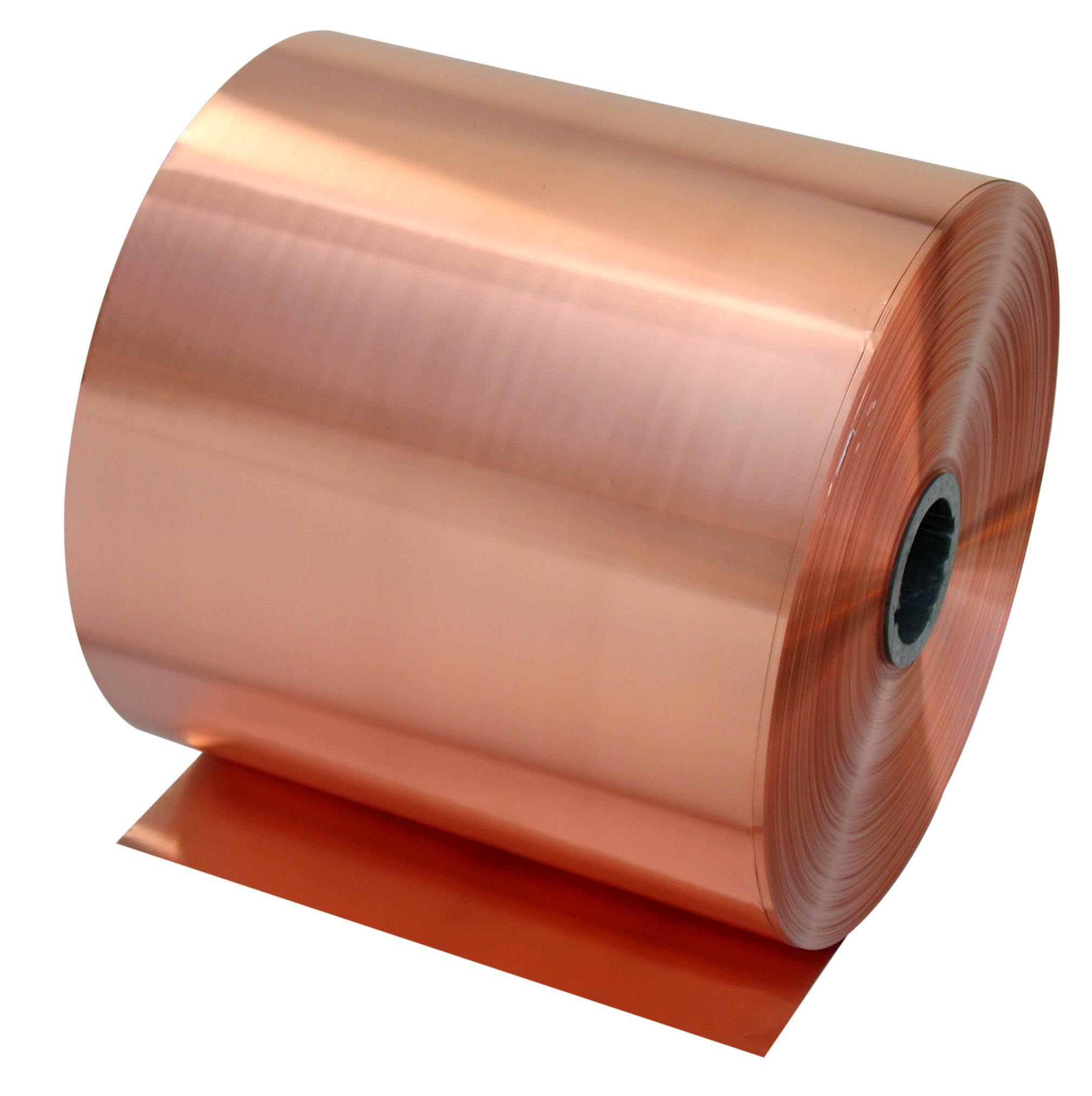 Copper